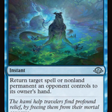Sink into Stupor // Soporific Springs [Modern Horizons 3]