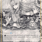 Alice, the Girl in the Looking Glass // Alice, the Valkyrie of Fairy Tales (WPR008/009) [Promo Cards]