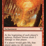Sulfuric Vortex [Duel Decks: Sorin vs. Tibalt]