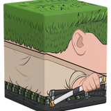 SQUAROES NETFLIX ONE PIECE WV1 RORONOA ZORO [2026-06-23]