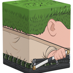 SQUAROES NETFLIX ONE PIECE WV1 RORONOA ZORO [2026-06-23]