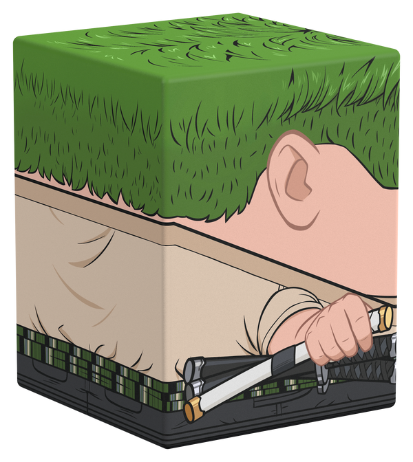 SQUAROES NETFLIX ONE PIECE WV1 RORONOA ZORO [2026-06-23]