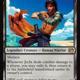 Jecht, Reluctant Guardian // Braska's Final Aeon [FINAL FANTASY]