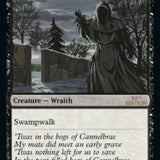 Bog Wraith [30th Anniversary Edition]