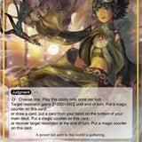 Reflect, Child of Potential // Refrain, Child of Convergence (TTW-063/J) [The Twilight Wanderer]