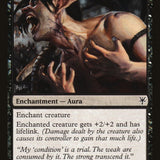 Mark of the Vampire [Duel Decks: Sorin vs. Tibalt]