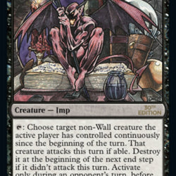 Nettling Imp [30th Anniversary Edition]