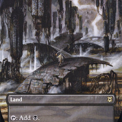 Brightclimb Pathway // Grimclimb Pathway (Borderless Alternate Art) [Zendikar Rising]