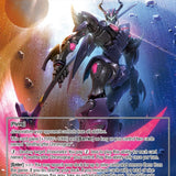Twin Deathscythe, Severing Scythe // Deathscythe Chronogear (TUS-102 JR) [The Underworld of Secrets]