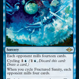 Fractured Sanity [Modern Horizons 2]