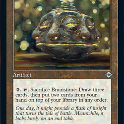 Brainstone (Retro) [Modern Horizons 2]