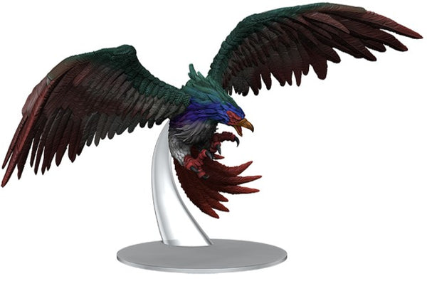 DND ICONS MONSTER MENAGERIE REVISITED BOXED MINI - ROC