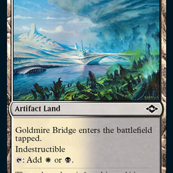 Goldmire Bridge [Modern Horizons 2]