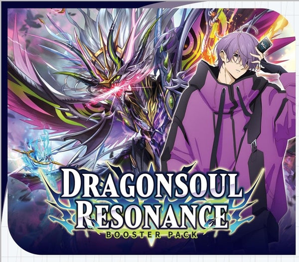 CFV DRAGONSOUL RESONANCE BOOSTER