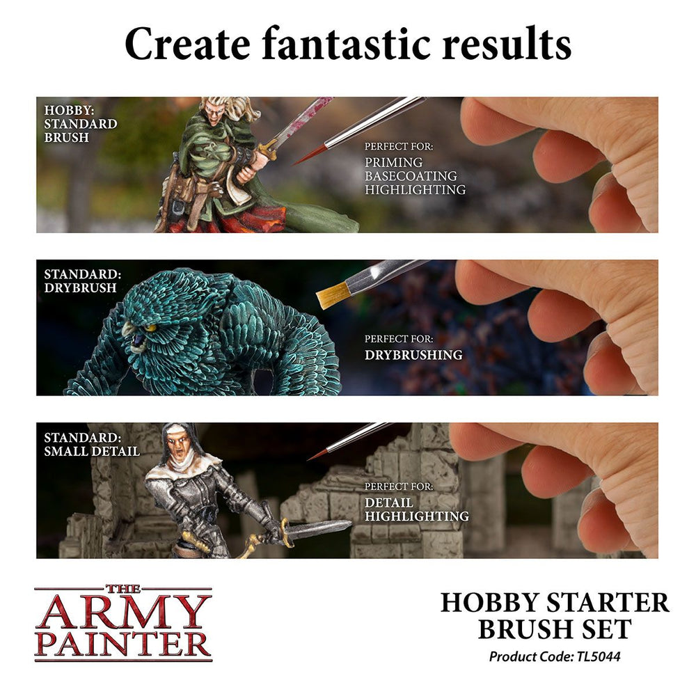 Army Painter Tools Hobby