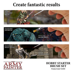 Army Painter Tools Hobby