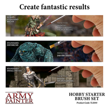 Army Painter Tools Hobby