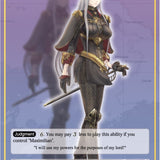Selvaria Bles (VIN002-073/J) [Vingolf 2: Valkyria Chronicles]