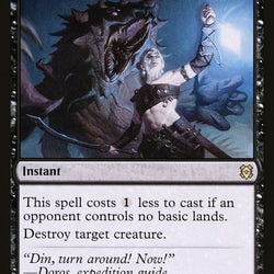 Hagra Mauling // Hagra Broodpit [Zendikar Rising]