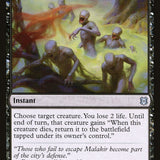 Malakir Rebirth // Malakir Mire [Zendikar Rising]