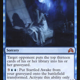 Startled Awake // Persistent Nightmare [Shadows over Innistrad]