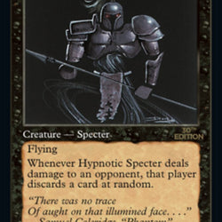 Hypnotic Specter (Retro) [30th Anniversary Edition]