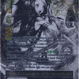Pricia, the Beast Lady // Pricia, the Commander of the Sacred Beasts (WPR005) [Promo Cards]