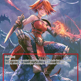 Lilias, Last Descendant of Dragonoids (EDL-031 RR/JR) [The Epic of the Dragon Lord]