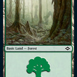 Forest (489) [Modern Horizons 2]