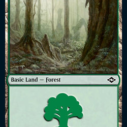 Forest (489) [Modern Horizons 2]