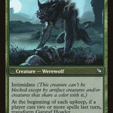 Gatstaf Shepherd // Gatstaf Howler [Innistrad]