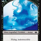 Marit Lage (006) // Goblin (010) Double-Sided Token [Modern Horizons Tokens]