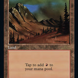 Mountain (Retro) (591) [30th Anniversary Edition]