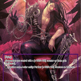 Asmodeus (TST-044 JR) [The Seventh]