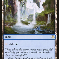 Clearwater Pathway // Murkwater Pathway [Zendikar Rising]