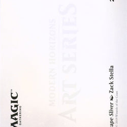 Dregscape Sliver // Dregscape Sliver [Modern Horizons Art Series]
