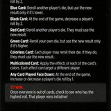 Roll for Initiative (Magic Minigame) [Dungeons & Dragons: Adventures in the Forgotten Realms Minigame]