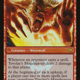 Mondronen Shaman // Tovolar's Magehunter (Launch) [Dark Ascension Promos]