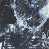 Millium, Successor of the Dragon Crest // Millilum, the Sacred Dragon (Uber Rare) (RDE-070/J) [Return of the Dragon Emperor]