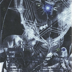 Millium, Successor of the Dragon Crest // Millilum, the Sacred Dragon (Uber Rare) (RDE-070/J) [Return of the Dragon Emperor]
