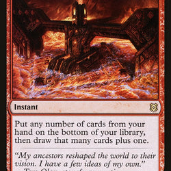 Valakut Awakening // Valakut Stoneforge [Zendikar Rising]