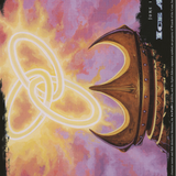 Vexing Arcanix (Oversized) [Eighth Edition Box Topper]