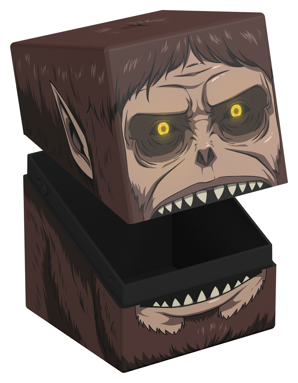 SQUAROES AOT WV1 BEAST TITAN