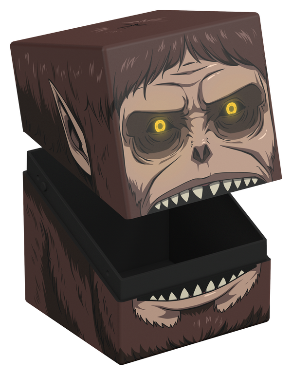 SQUAROES AOT WV1 BEAST TITAN