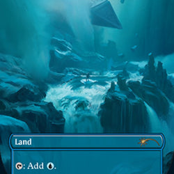 Hengegate Pathway // Mistgate Pathway (Borderless) [Secret Lair: Ultimate Edition 2]
