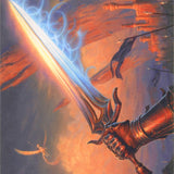 Sword of Truth and Justice // Sword of Truth and Justice [Modern Horizons Art Series]