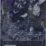 Rezzard, the Undead Lord // Rezzard, the Desecrating Vampire (WPR006) [Promo Cards]