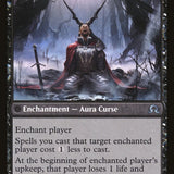 Accursed Witch // Infectious Curse [Shadows over Innistrad]
