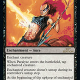Paralyze [30th Anniversary Edition]