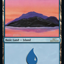 Island (288) [30th Anniversary Edition]